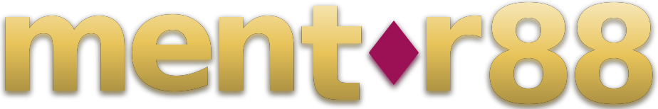mentor88 logo