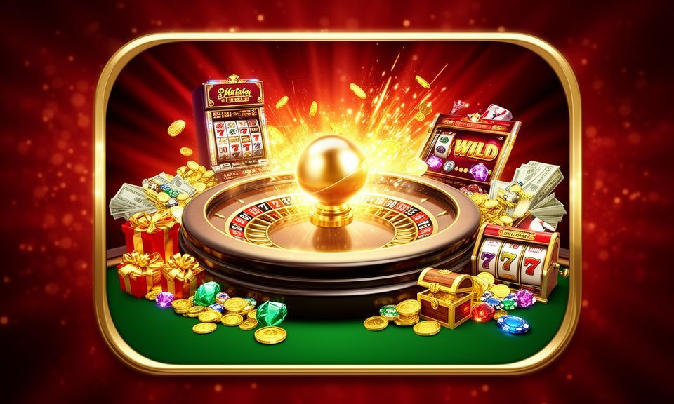 mentor88 Toraja Gold Slots
